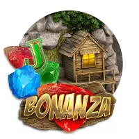 Bonanza Megaways