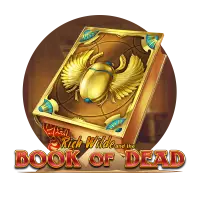 Book of Dead
