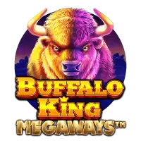 Buffalo King Megaways