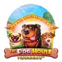 Dog House Megaways