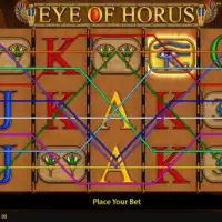 Eye of Horus