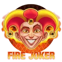 Fire Joker