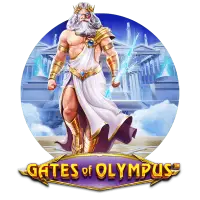 Gates of Olympus