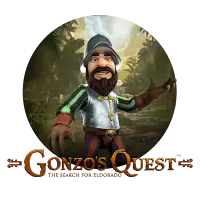 Gonzo's Quest