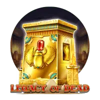 Legacy of Dead