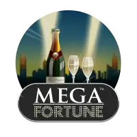 Mega Fortune