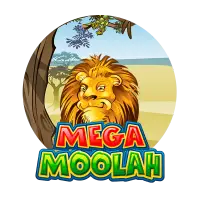 Mega Moolah