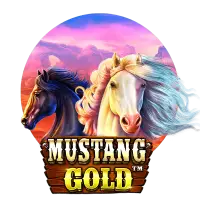 Mustang Gold