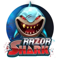 Razor Shark