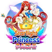 Starlight Princess